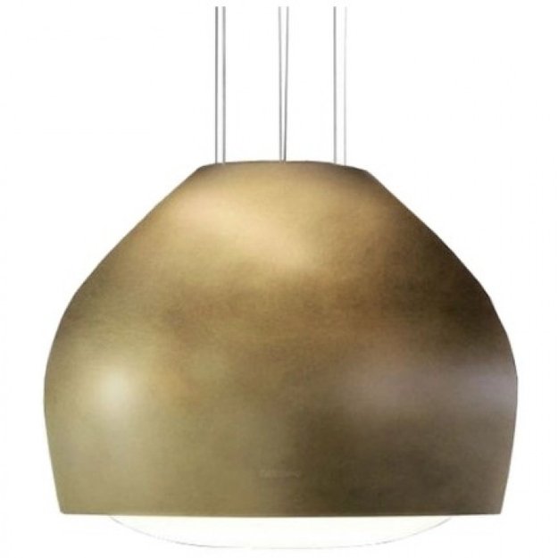 Вытяжка Falmec SOPHIE IS.54 Worn Brass (preview 1)