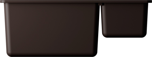 Мойка Omoikiri Kata 55-2-U-ES (preview 2)