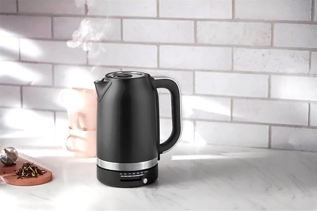 Электрочайник KitchenAid 5KEK1701EBM (preview 8)