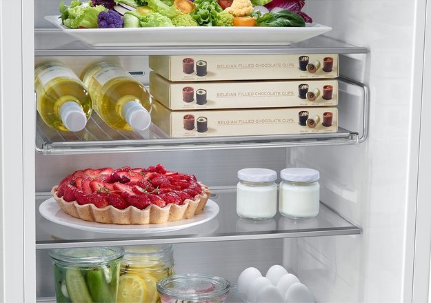 Встраиваемый холодильник Samsung BRB80F26ADF0EO (фото 5) Встраиваемый холодильник Samsung BRB80F26ADF0EO (preview 5)