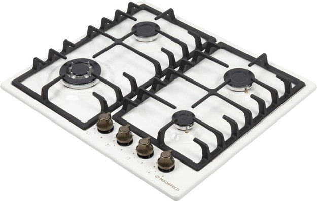 Газовая варочная панель MAUNFELD EGHE.64.33CBG.R\G (preview 4)