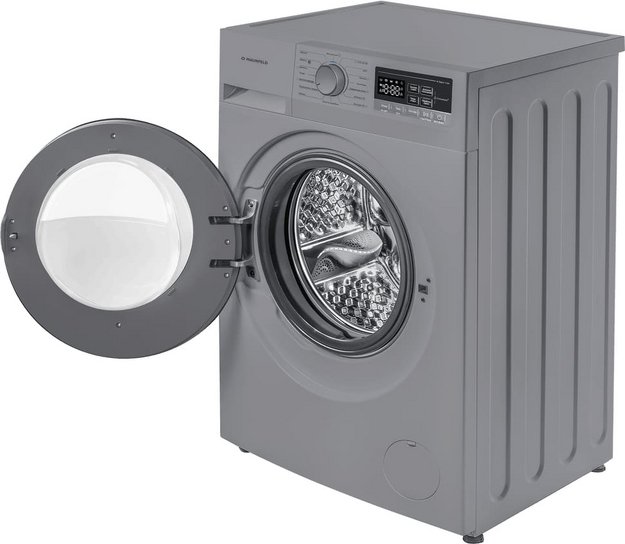 Стиральная машина Maunfeld MFWM148STSL02 (фото 4) Стиральная машина Maunfeld MFWM148STSL02 (preview 4)