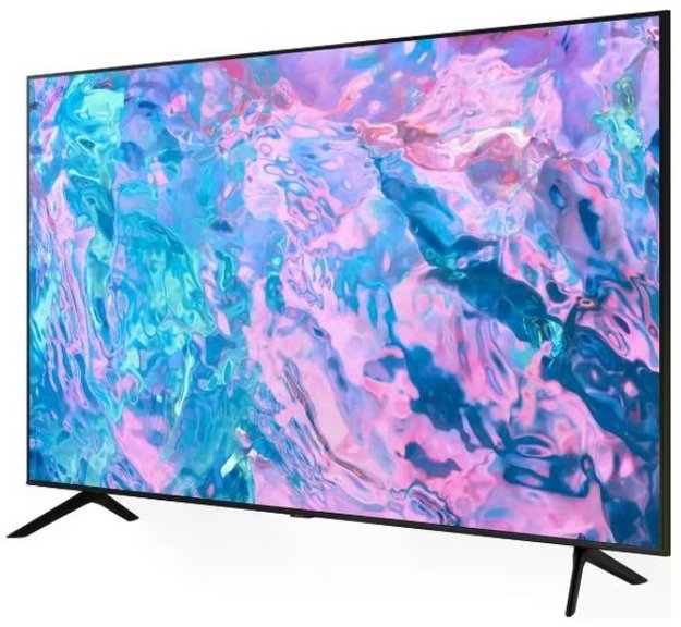 Телевизор Samsung UE85CU7100UXCE 85" 2023 (preview 3)