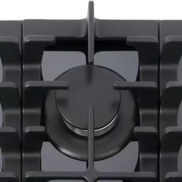 Газовая варочная поверхность Kaiser KCG 6394 Turbo Romb (preview 4)