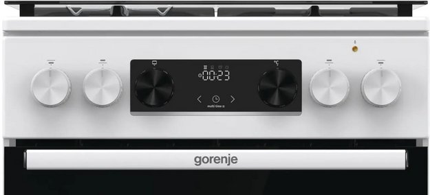 Комбинированная плита Gorenje GK5C40WF (preview 7)