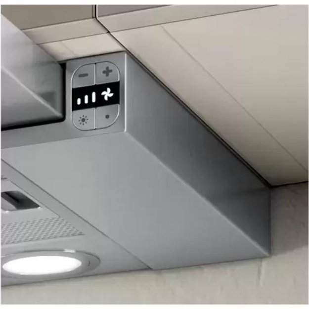 Встраиваемая вытяжка Elica ELITE 26 IX/A/60/VT (preview 4)