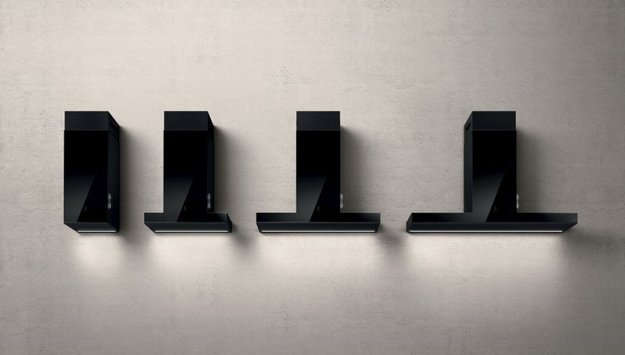 Вытяжка ELICA HAIKU BL/A/90 (preview 7)