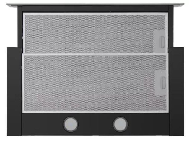 Встраиваемая вытяжка Maunfeld OUSE TOUCH 60 Glass Black (preview 4)