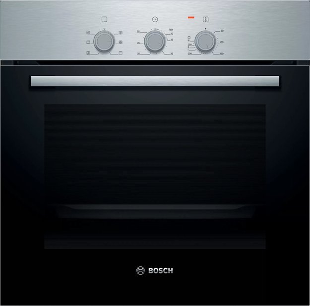 Духовой шкаф Bosch HBF011BR0Q (preview 1)