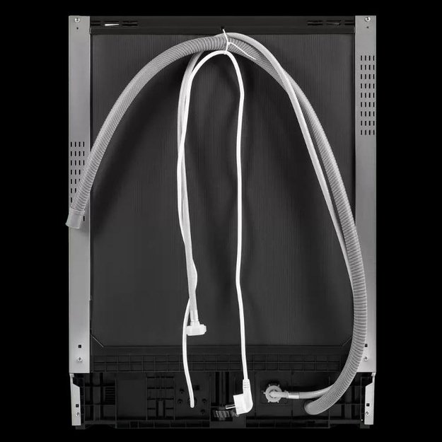 Встраиваемая посудомоечная машина Maunfeld MLP-123D Light Beam (preview 8)