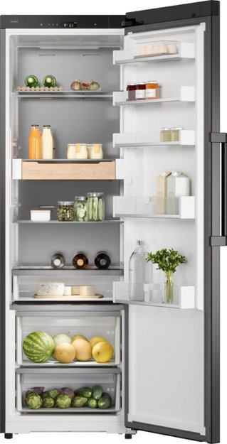 Холодильник Asko RFR586KNCB1 (фото 1) Холодильник Asko RFR586KNCB1 (preview 1)