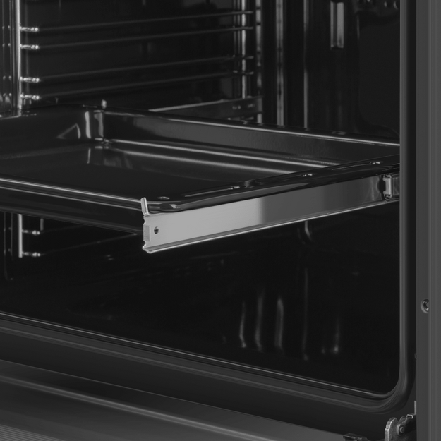 Духовой шкаф Maunfeld AEOD6063B (preview 7)