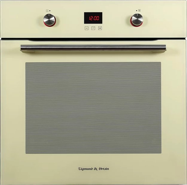 Духовой шкаф Zigmund Shtain EN 262.722 I (preview 1)