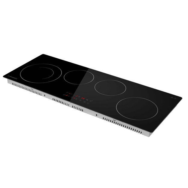 Варочная панель Maunfeld CVCE904DLBK (preview 4)