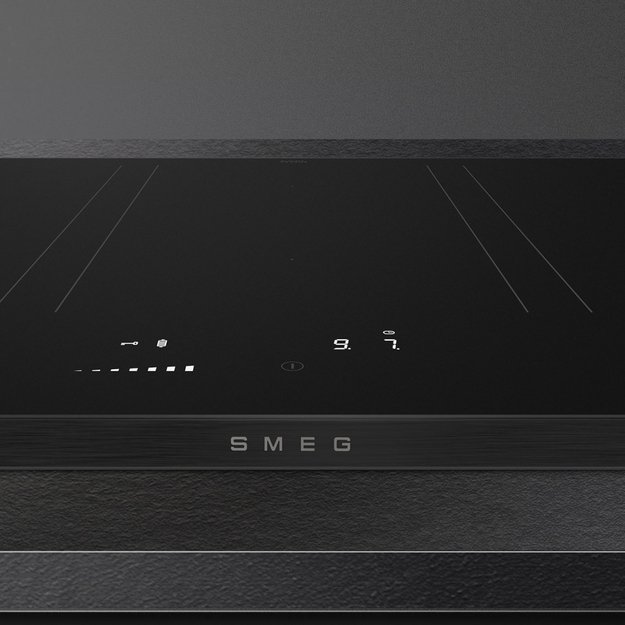 Варочная панель Smeg SISL7964MB (preview 6)