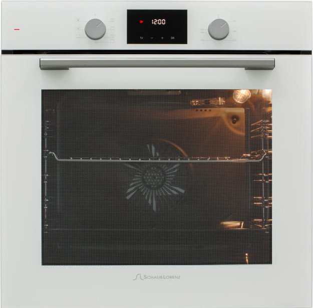 Духовой шкаф Schaub Lorenz SLB EL6408 (фото 2) Духовой шкаф Schaub Lorenz SLB EL6408 (preview 2)