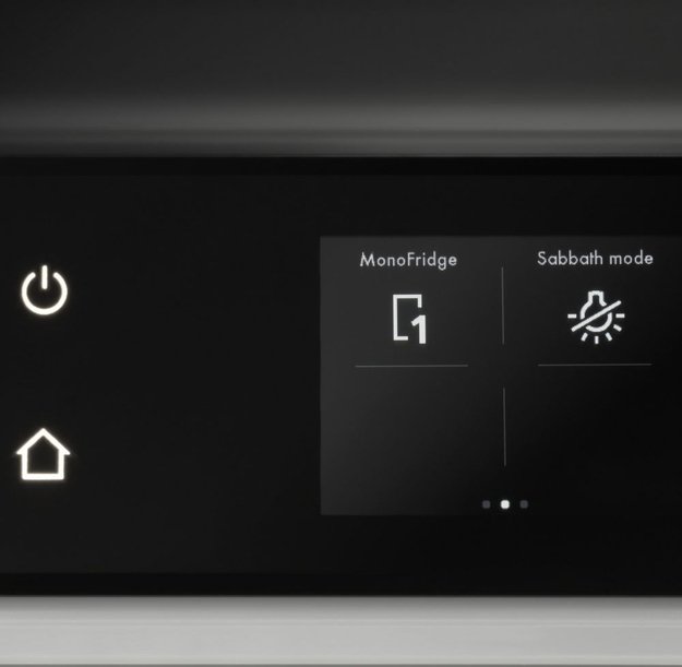 Встраиваемый холодильник V-ZUG CombiCooler V6000 Supreme CCO6T-51096 L (preview 2)