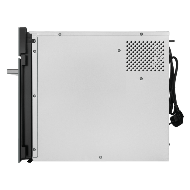 Встраиваемая микроволновая печь Maunfeld MBMO349GBG (preview 13)