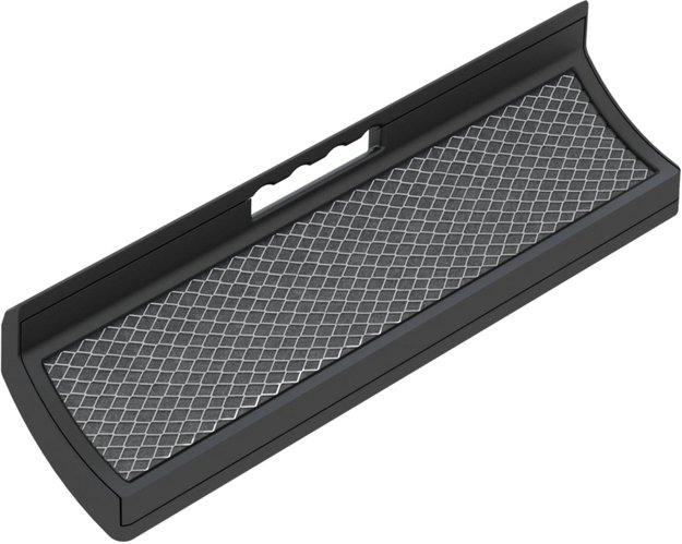 Жировой фильтр из нержавеющей стали Professional BORA PKA1FF (preview 1)