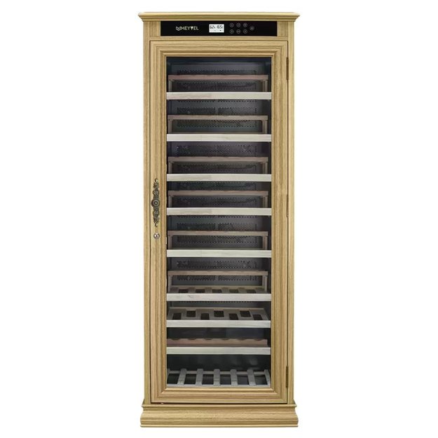 Винный шкаф Meyvel MV102-WO1-C (Northern Oak) (preview 3)