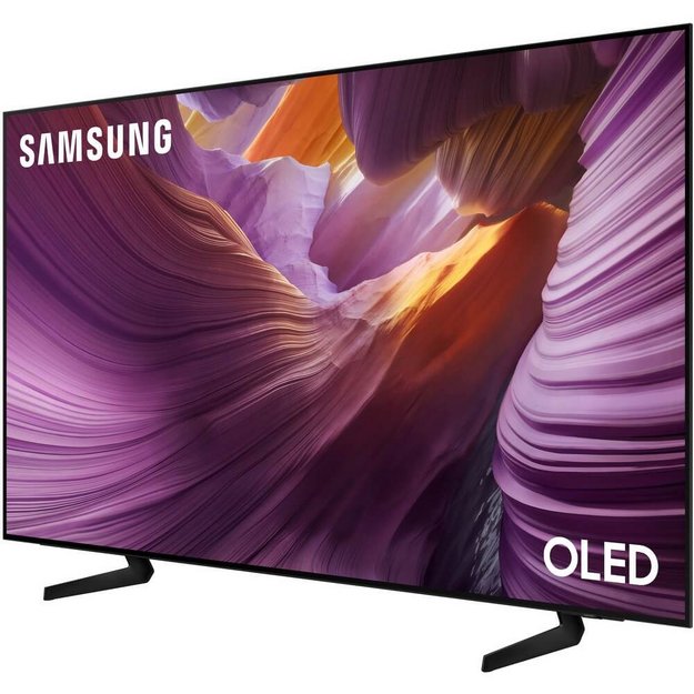 Телевизор Samsung QE65S85FAEXRU 65" (165 см) 2025 (preview 5)