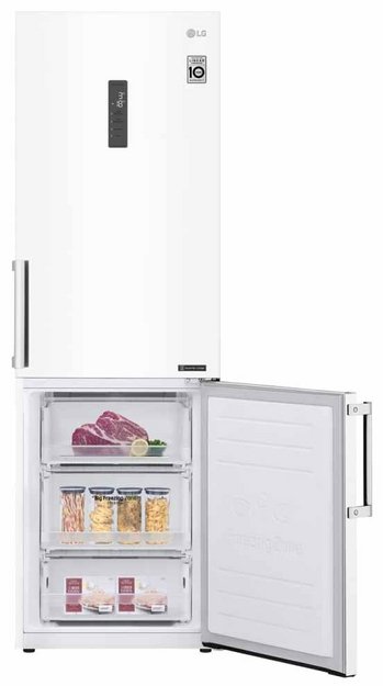 Холодильник LG GA-B 459 BQGL (preview 5)