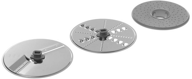 Кухонный комбайн Bosch MCM3201B (фото 7) Кухонный комбайн Bosch MCM3201B (preview 7)