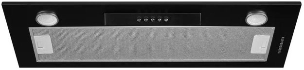 Встраиваемая вытяжка Kuppersberg INLINEA 70 BX (preview 3)