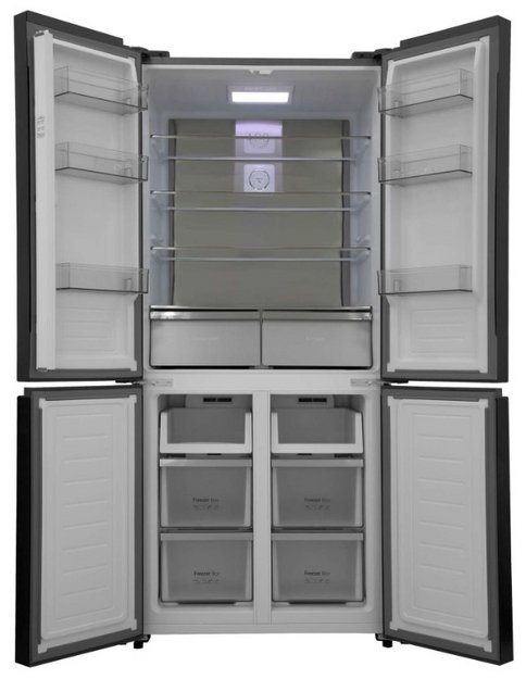 Холодильник Schaub Lorenz SLU X495D4EI (preview 6)