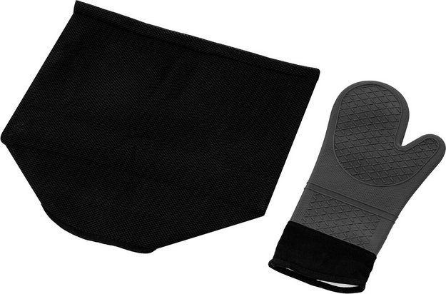 Печь для пиццы BORK G612 bk (preview 13)