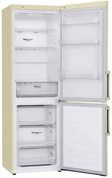 Холодильник LG GA-B 459 BEGL (preview 6)