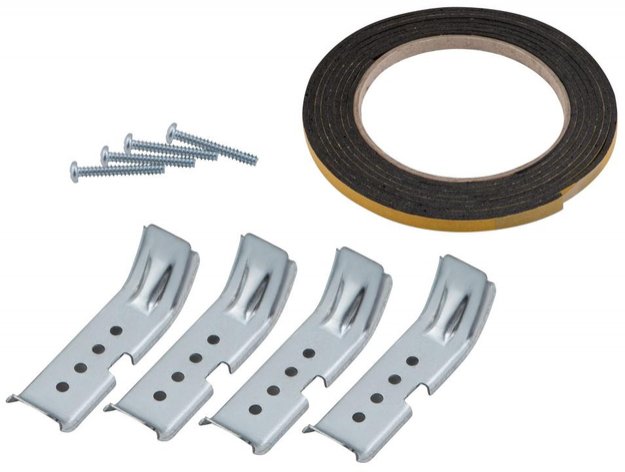 Газовая варочная панель MAUNFELD EGHE.64.43CB/G (фото 16) Газовая варочная панель MAUNFELD EGHE.64.43CB/G (preview 16)