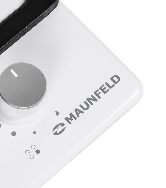 Газовая варочная панель MAUNFELD EGHE.64.43CW/G (preview 7)