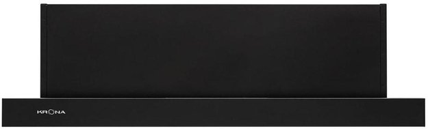 Вытяжка Krona KAMILLA 600 black (1 мотор) (preview 1)