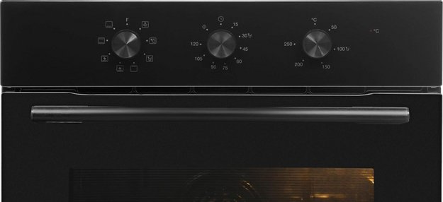 Духовой шкаф Hyundai HEO 66412 BG (preview 7)