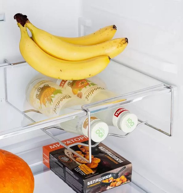 Холодильник Maunfeld MFF195NFIS10 (фото 11) Холодильник Maunfeld MFF195NFIS10 (preview 11)