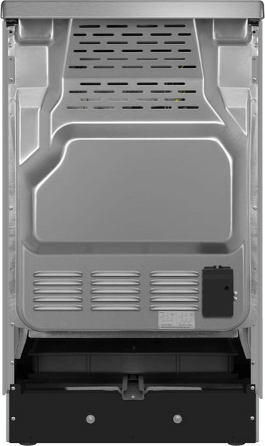 Электрическая плита Maunfeld MEC55CS08D (фото 6) Электрическая плита Maunfeld MEC55CS08D (preview 6)