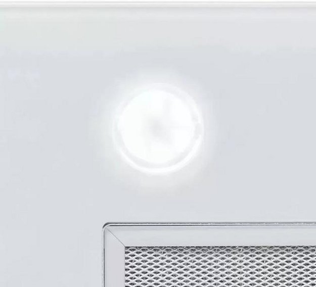 Встраиваемая вытяжка KRONA ARVEN 500 WHITE PB V2 (preview 10)