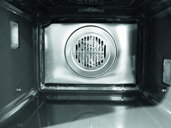 Духовой шкаф Fulgor Milano LO 4814/2 TC BK (preview 4)