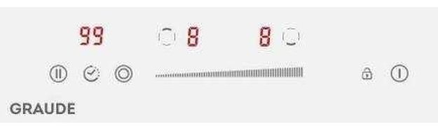 Варочная панель Graude EK 30.0 W (preview 2)