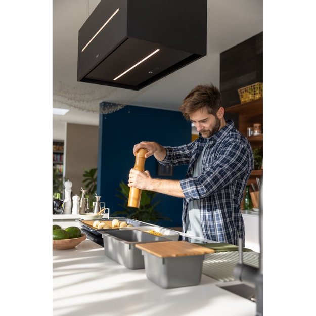 Вытяжка Franke FMAS BK EXTRA MATT F80 KL (preview 18)