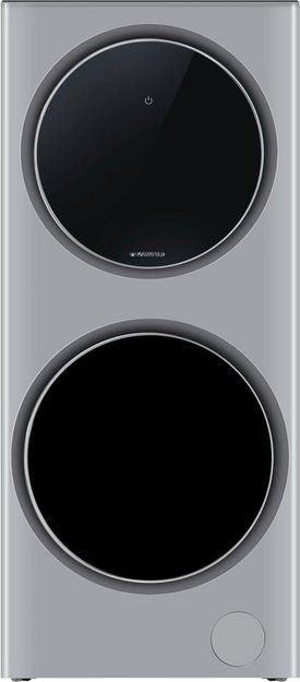 Стирально-сушильная машина Maunfeld MFWD14157LS06 (фото 1) Стирально-сушильная машина Maunfeld MFWD14157LS06 (preview 1)