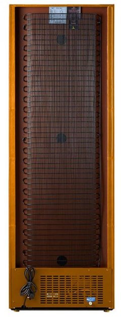 Хьюмидор Afidano L8 (Теплый янтарь) (preview 6)