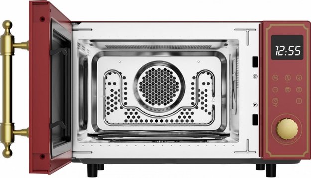 Микроволновая печь Kaiser M 2530 RotEm (preview 2)