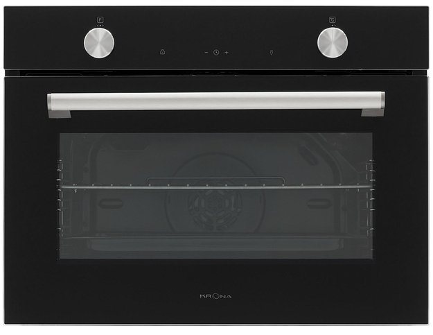 Духовой шкаф KRONA PARABEL 45H BL (preview 1)