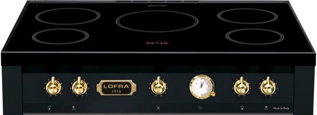 Варочная панель Lofra TRNM96/5I (preview 1)