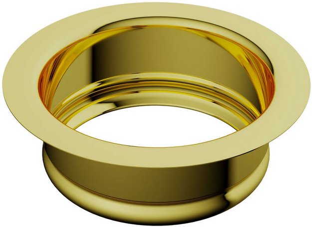 Сменная горловина для измельчителя Omoikiri NA-02 G (preview 1)