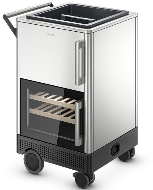 Мобильный бар с винным шкафом Dometic MoBar 300 S (preview 1)