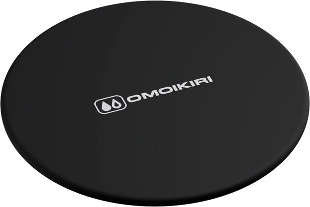 Декоративный элемент для корзинчатого вентиля Omoikiri DEC GB 4956763 (preview 1)