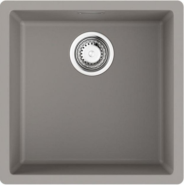 Мойка Omoikiri YAMAKAWA 45T INTEGRA-GR (preview 1)